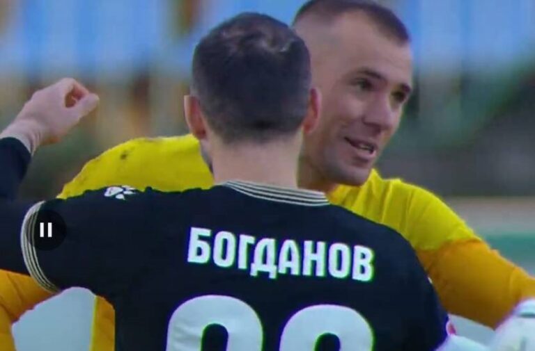 Підсумок 1/8 фіналу Кубка України між Агротехом і Феніксом зробили пенальті