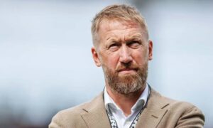 Після невдачі Швеція зробила ставку на тренера з АПЛ