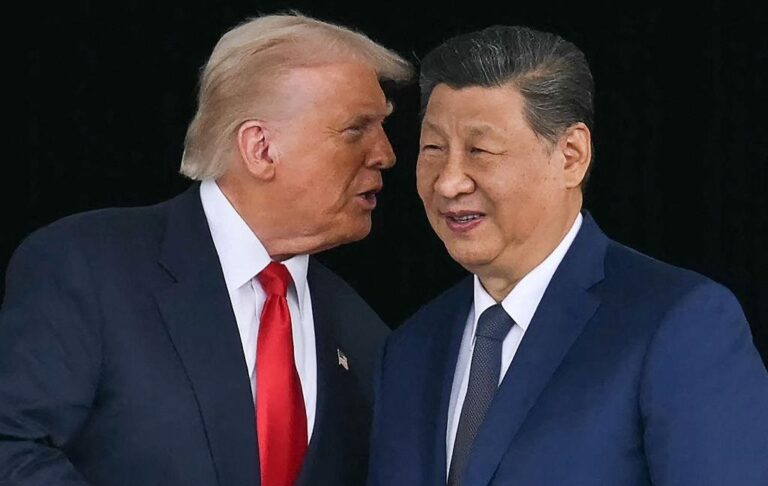 Після торговельного перемир’я зі США Китай говоритиме з Канадою і Японією