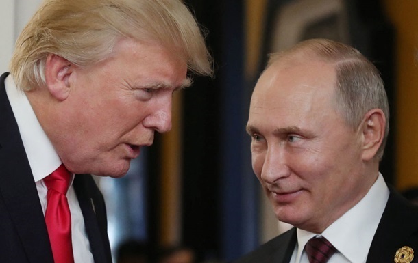 Побачимо через пів року: Трамп висловився про санкції проти РФ