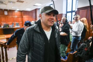 Новини світу - Польща не видаватиме українця, підозрюваного у підриві Північного потоку