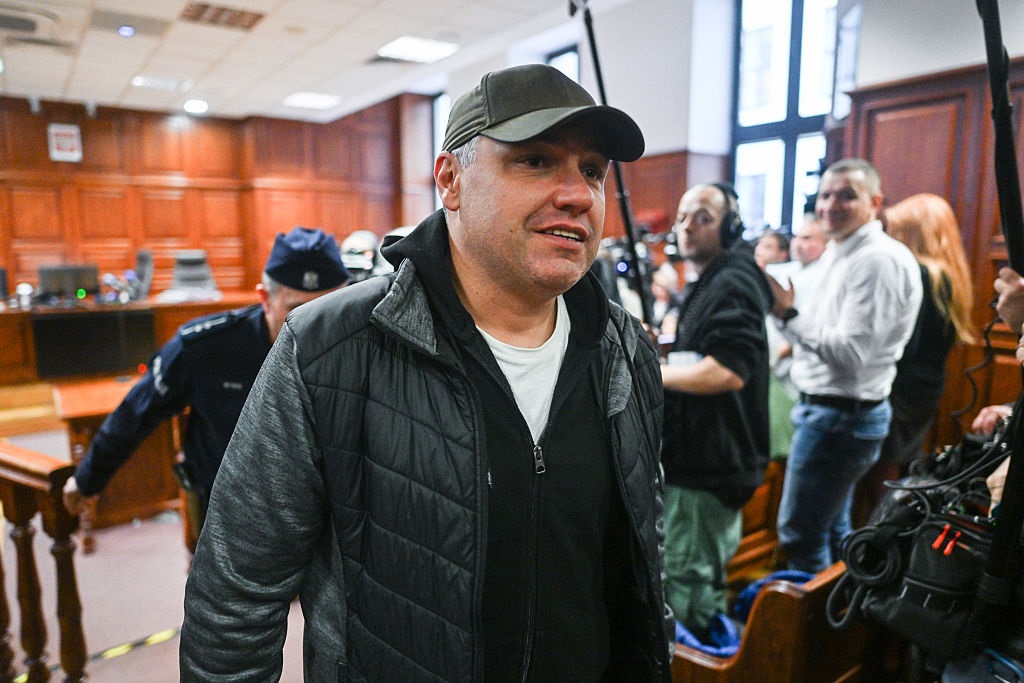 Новини світу - Польща не видаватиме українця, підозрюваного у підриві Північного потоку