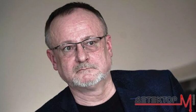 Помер засновник видання Наші гроші