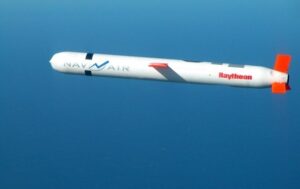 Право сили: Україна дочекається Tomahawk, бо перемагає Росію