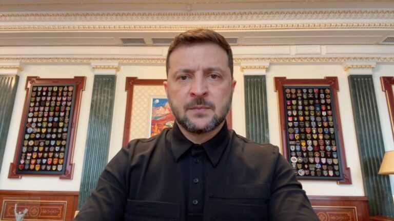 Президент доручив провести зустріч Коаліції охочих