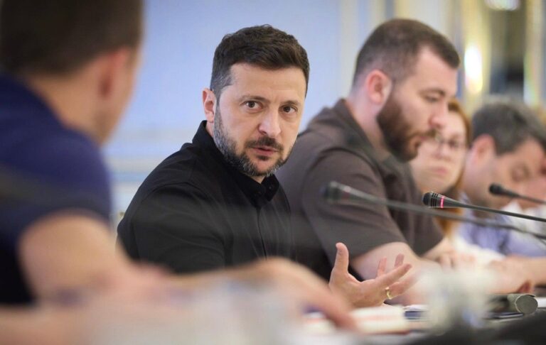 Президент припустив “поганий сценарій” в Будапешті