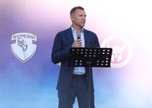 Президент УАФ оцінив жовтневі поєдинки збірної України