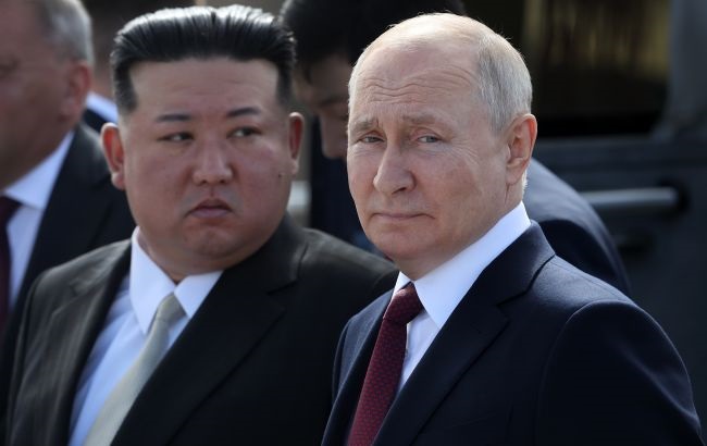 Путін розчарував Кіма: чому лідер КНДР незадоволений російським диктатором