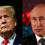 Путін застеріг Трампа щодо Tomahawk