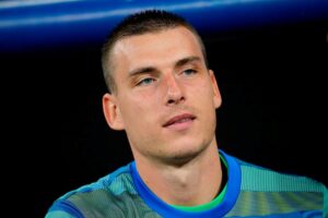 Новини спорту - Реал подає апеляцію і розглядає участь Луніна у матчі з Валенсією