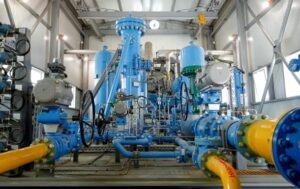 РФ атакує вузли постачання газу в міста – Міненерго