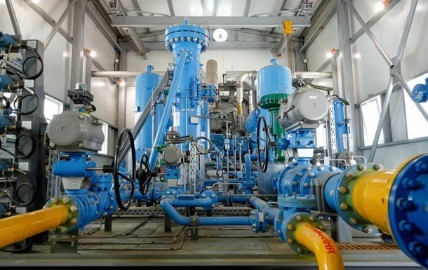 РФ атакує вузли постачання газу в міста – Міненерго