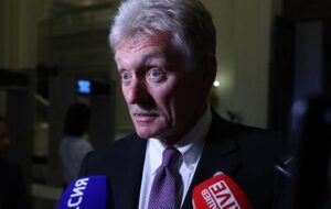 РФ “належним чином” відреагує на Tomahawk – Кремль