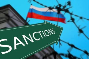 РФ шукає обхідні шляхи від нафтових санкцій – ЗМІ