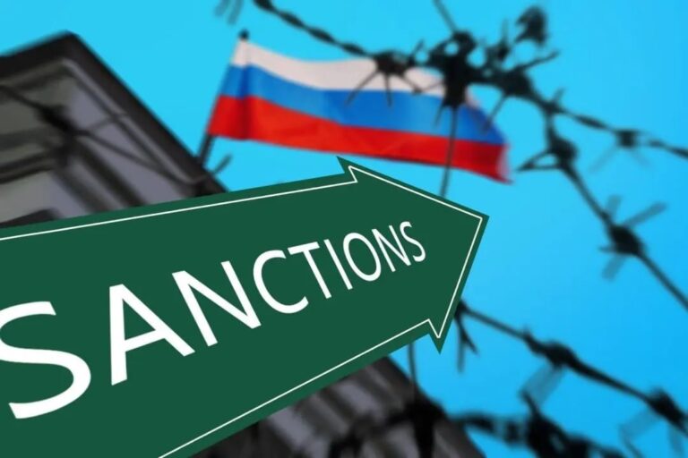 РФ шукає обхідні шляхи від нафтових санкцій – ЗМІ