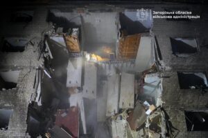 Новини України - РФ здійснює комбіновану атаку: що відомо