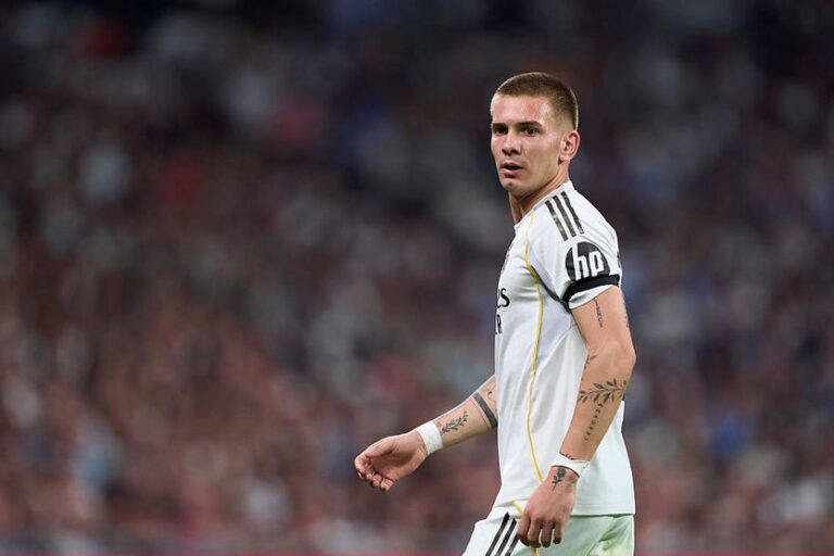 Рівер Плейт з прикрістю через відхід Мастантуоно підвищив ставки на гравців