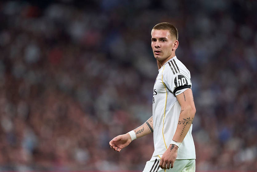 Новини спорту - Рівер Плейт з прикрістю через відхід Мастантуоно підвищив ставки на гравців