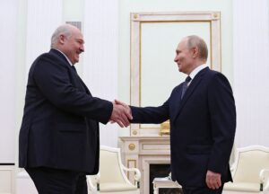 Росія дасть “дружнім” країнам кредити на 1,8 трлн рублів