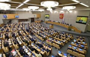 Росія призупинила угоду з США про утилізацію плутонію