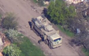 Новини України - Росія втратила майже половину Панцирів - СБУ