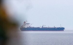 Росія запускає дрони з “тіньового флоту” в Європі