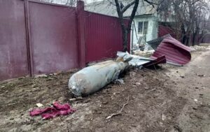 Новини світу - Російські бомбардувальники скинули на територію РФ та "ДНР" ще 11 бомб