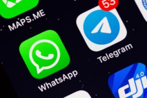 Новини світу - Роскомнагляд оголосив про початок блокування Telegram