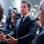 Рютте підтримав ідею Трампа щодо України