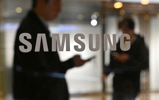Samsung очікує найвищий квартальний прибуток за три роки
