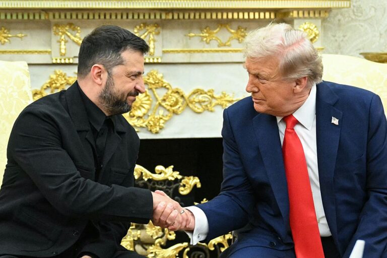 Щоденні дзвінки. Про що домовились Україна і США