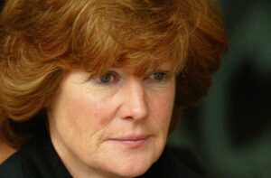 Сестра принцеси Діани пережила серйозну травму під час верхової їзди