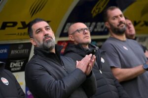 Шанси є в обох сторін: Тренер Шахтаря дав оцінку супернику