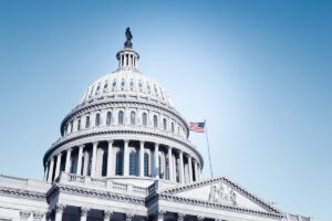 Шатдаун: чому уряд США припинив роботу