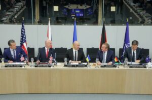 Новини України - Шмигаль озвучив пріоритети України на Рамштайні