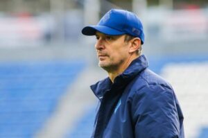 Шовковський ставить питання, звідки беруться не потрібні киянам голи