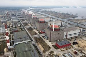 Сибіга пояснив причину знеструмлення ЗАЕС Росією