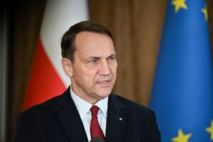 Сікорський: Ірану краще не продавати дрони Росії