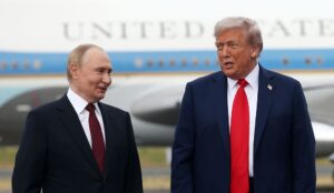 Скасування зустрічі Трампа та Путіна: ЗМІ дізналися подробиці