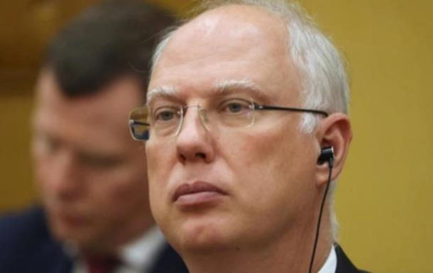 Новини світу - Спецпосланець РФ сказав, коли закінчиться війна