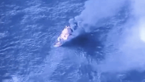 Новини світу - США атакували кораблі з наркотиками в Тихому океані: 14 загиблих