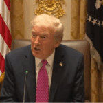 США покладуть край війні – Трамп
