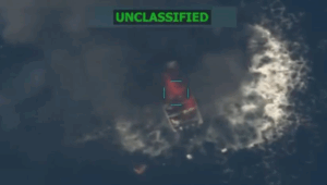Новини світу - США завдали удару по ще одному судну з наркотиками у Тихому океані