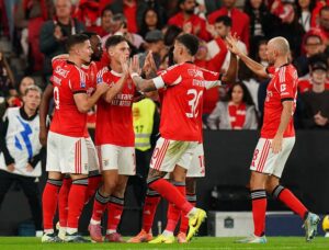 Судаков відреагував на скасований через офсайд гол