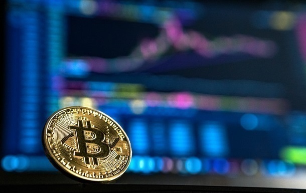Світовий ринок криптовалют втратив близько $150 млрд за добу