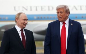 Трамп пояснив, чому він скасував зустріч із Путіним