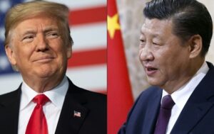 Трамп сподівається на угоду з Китаєм щодо скорочення ядерної зброї