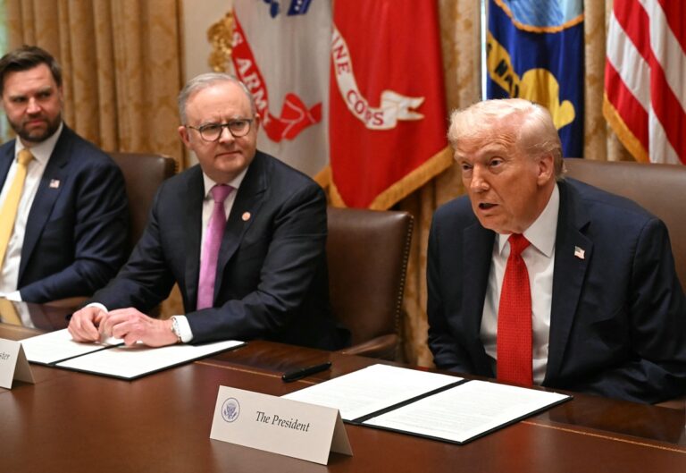 Трамп відповів, чи вірить, що Україна переможе РФ