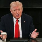 Трамп вірить, що врегулює війну РФ проти України