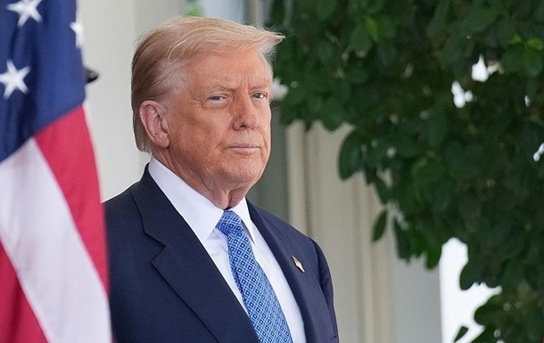 Трамп є одним з найбільших власників Bitcoin у світі